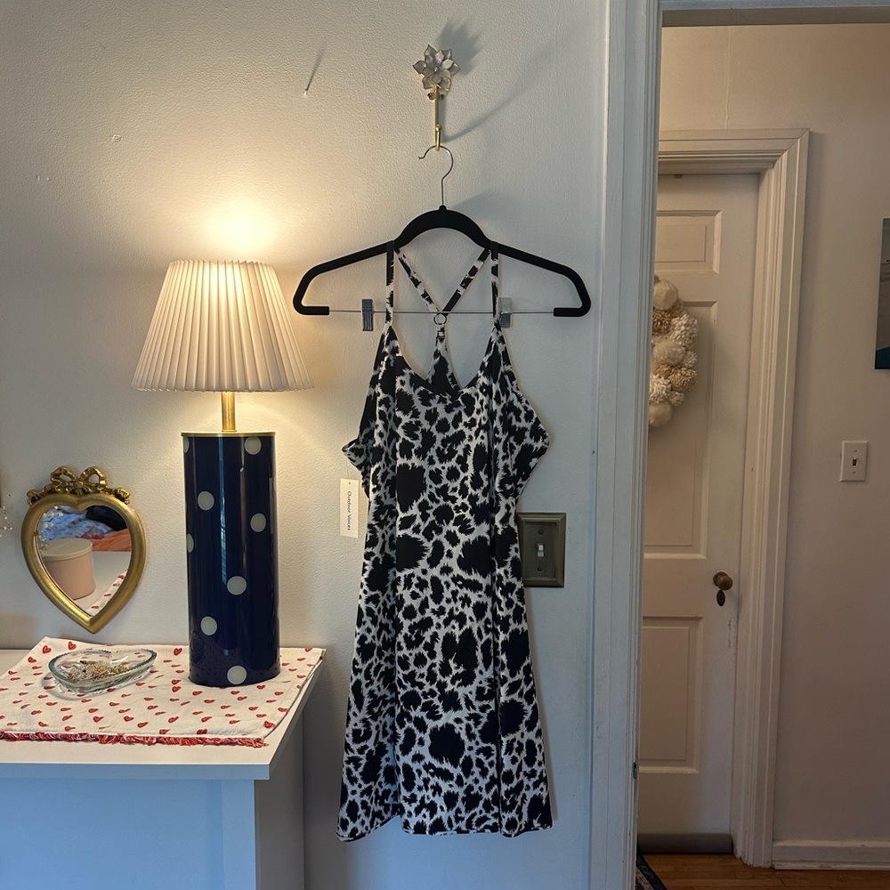 NWT Outdoor Voices exercise dress